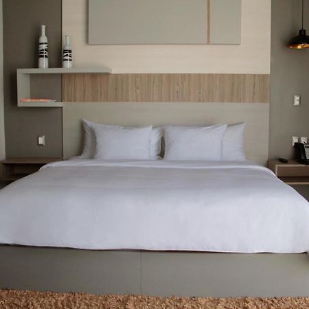Esduma Hk Hotel Pachuca Dış mekan fotoğraf