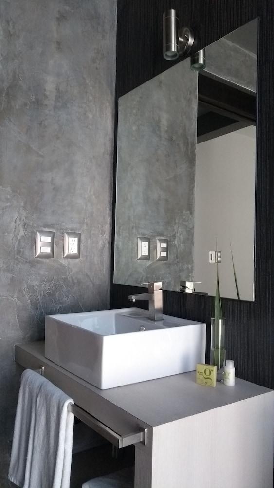 Esduma Hk Hotel Pachuca Dış mekan fotoğraf
