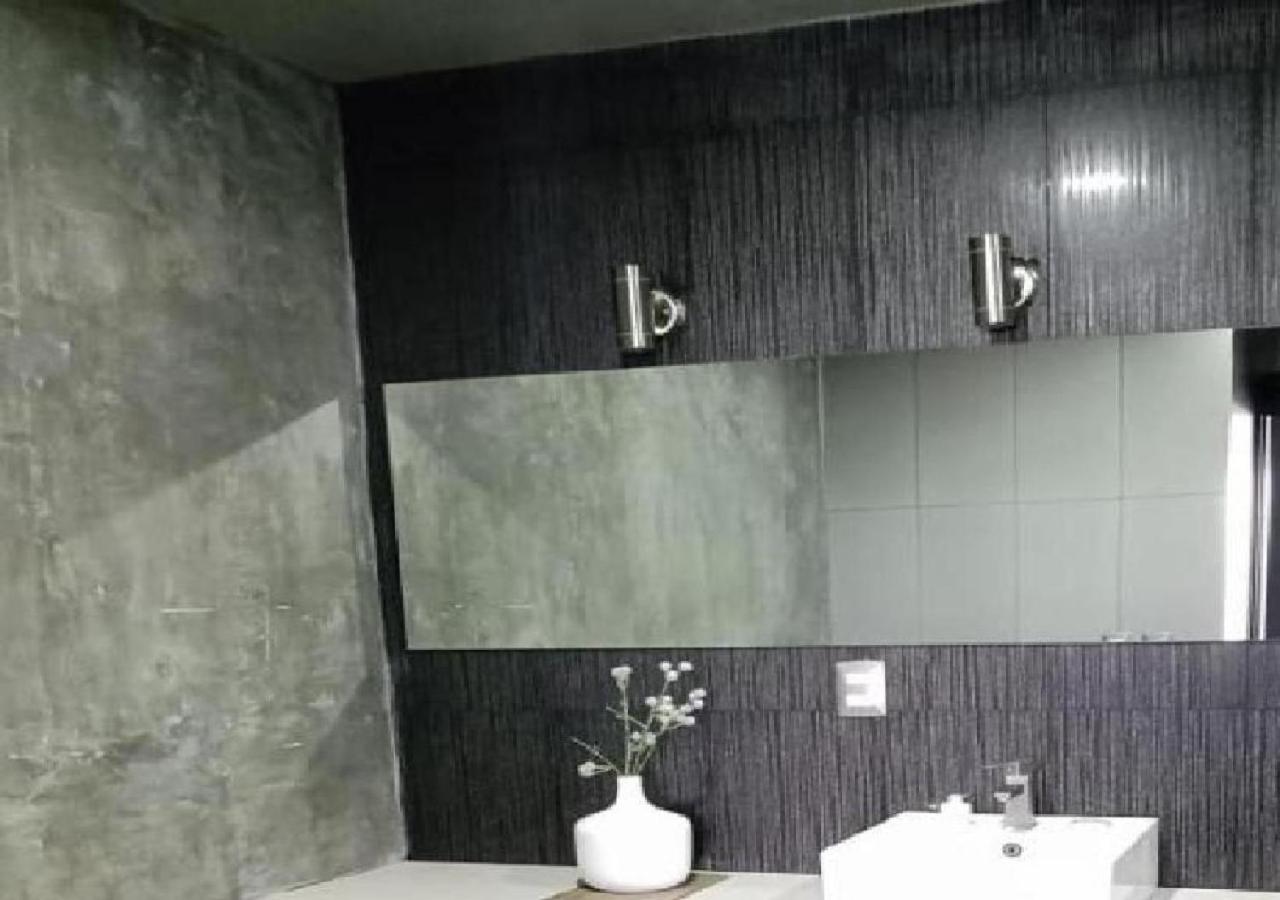 Esduma Hk Hotel Pachuca Dış mekan fotoğraf