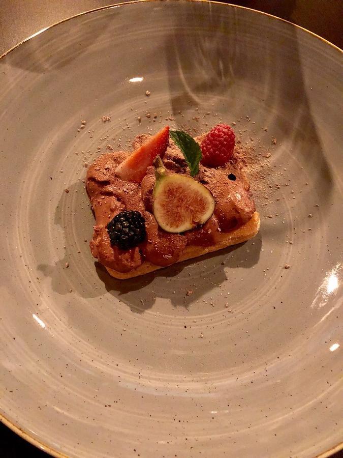 Esduma Hk Hotel Pachuca Dış mekan fotoğraf
