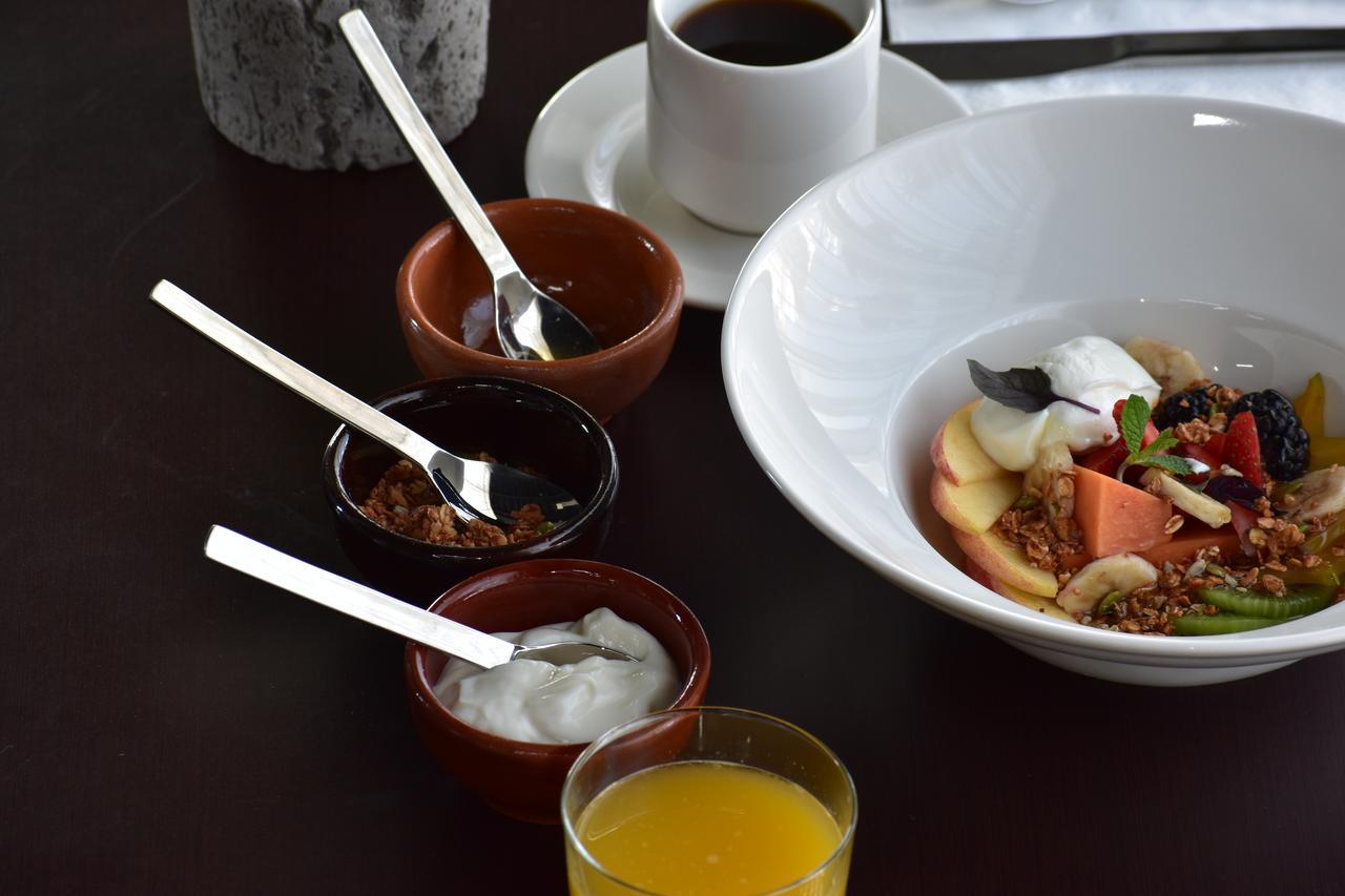 Esduma Hk Hotel Pachuca Dış mekan fotoğraf